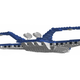 Illustration for article titled Are These Lego Designs the Future of Aerospace Engineering?
